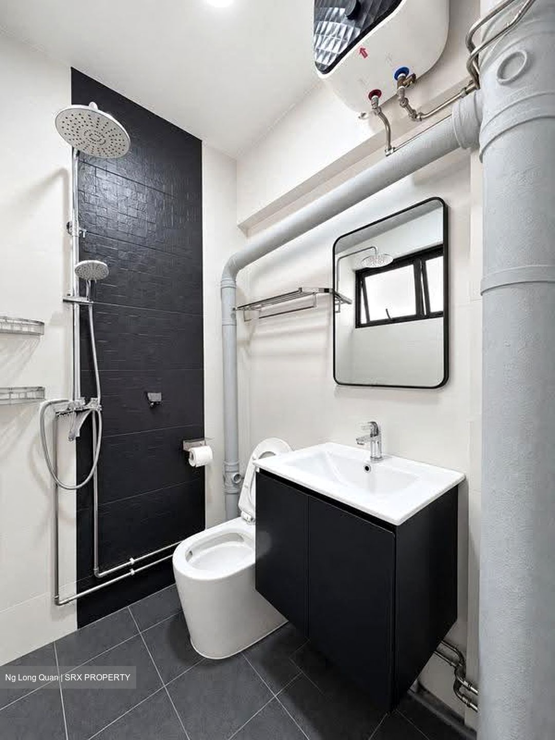 Blk 157 Chong Pang Vista (Yishun), HDB 4 Rooms #619022221